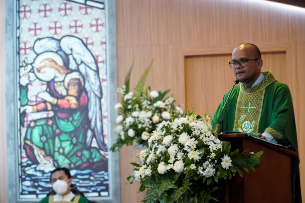 romo Lamm podium-pakai